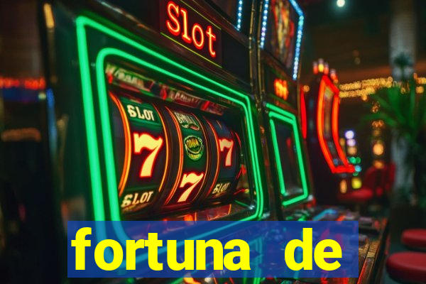 fortuna de fernandin oig
